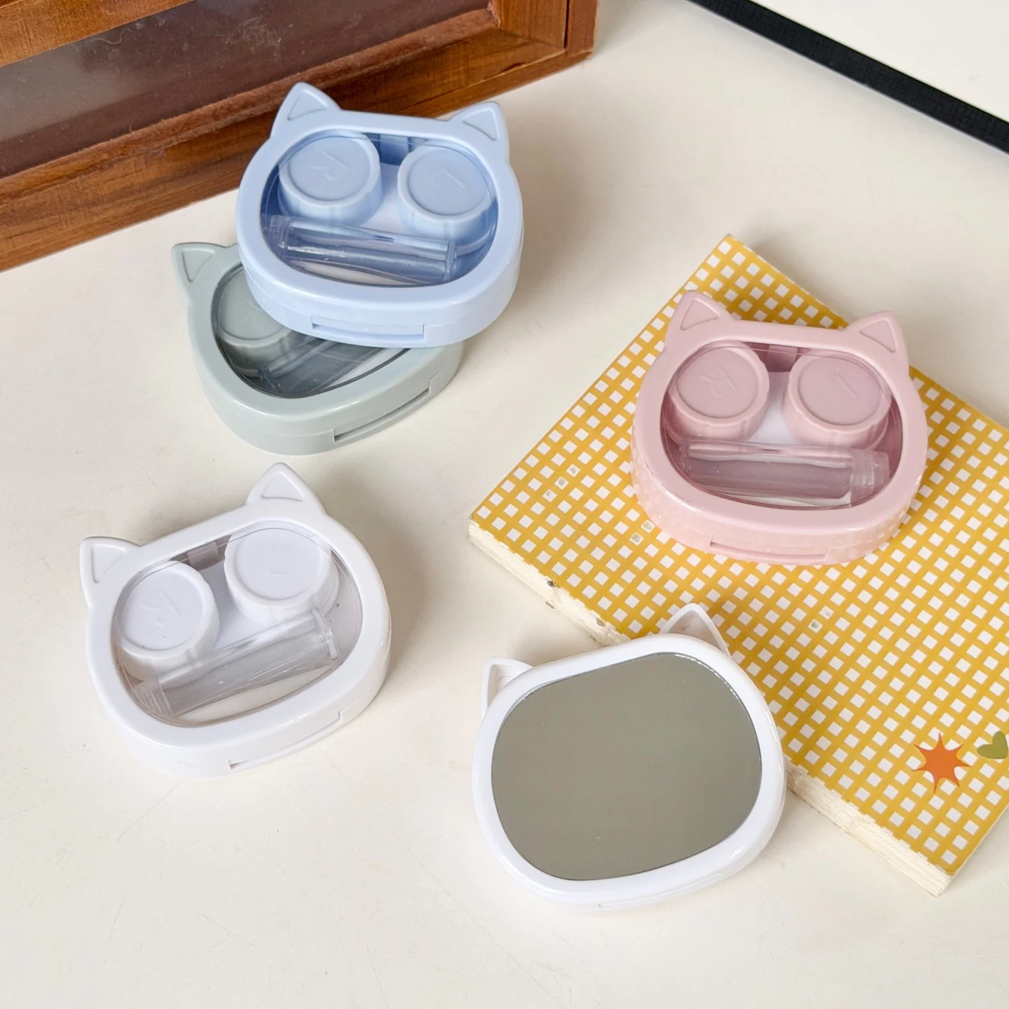 New Beauty Items