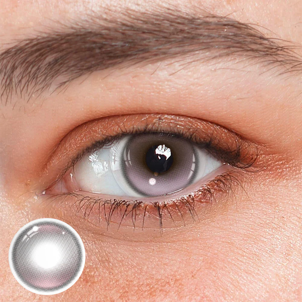 Natural Contacts (Best Sellers)